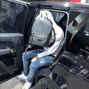 Meet your Posher, Bryce